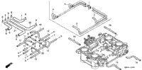 Throttle Body Tubing