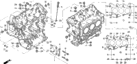 Cylinder Block