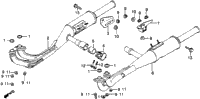 Muffler