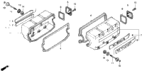 Cylinder Head Cover