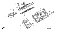 Cylinder Head Cover