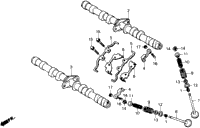 Camshaft