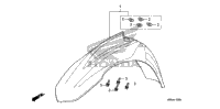 Front Fender