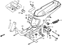 Frame Tools
