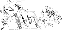 Shock Absorber 88-89
