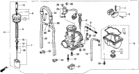 Carburetor 97-98