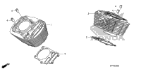 Cylinder