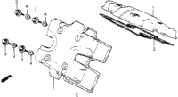 Cylinder Head Cover