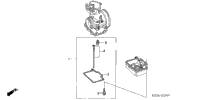 Carburetor Optional Kit ('04-'07)