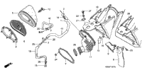 Air Cleaner ('06-'09)