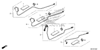 Antenna Set@Cord Set