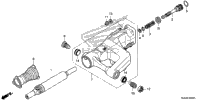 Swingarm