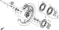 Fr. Wheel