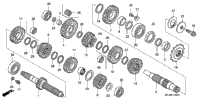 Transmission