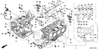 Cylinder Block