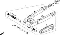 Swingarm