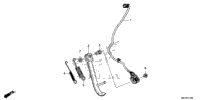 Side Stand