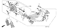 Right Front Brake Caliper(2)