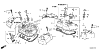 Cylinder Head Cover