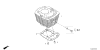 Cylinder