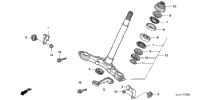 Steering Stem