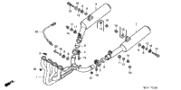 Muffler