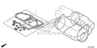 Gasket Kit B