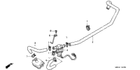 Air Suction Valve