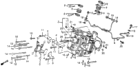 Front Cylinder Head