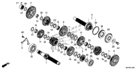 Transmission (1)
