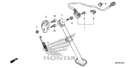 Side Stand