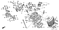 Cylinder Head (Fr.)