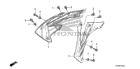 Radiator Shroud