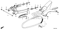 Swingarm
