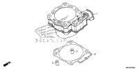 Cylinder