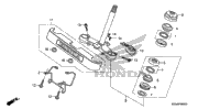 Steering Stem