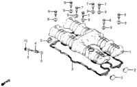 Cylinder Head Cover