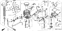 Carburetor ('04/'05)