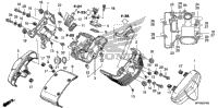 Front Cylinder Head Cover