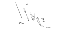 Cb Antenna Kit