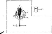 Carburetor Kit