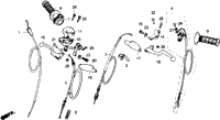 Handle Lever