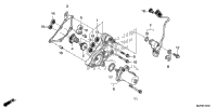 Reduction Gear