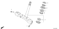 Steering Stem