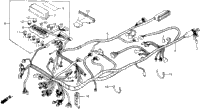Se-I Wire Harness 86