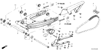 Swingarm
