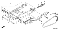 Swingarm