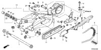 Swingarm