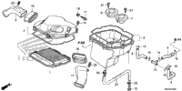 Air Cleaner