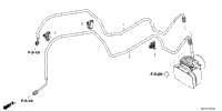 Brake Pipe